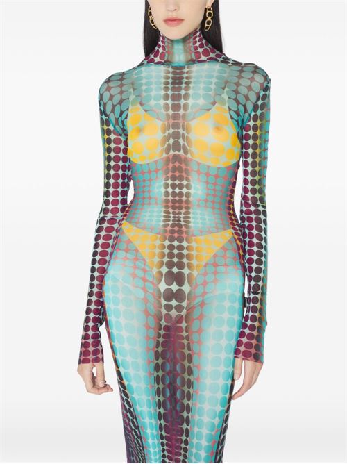  JEAN PAUL GAULTIER | DR131 M018P502710